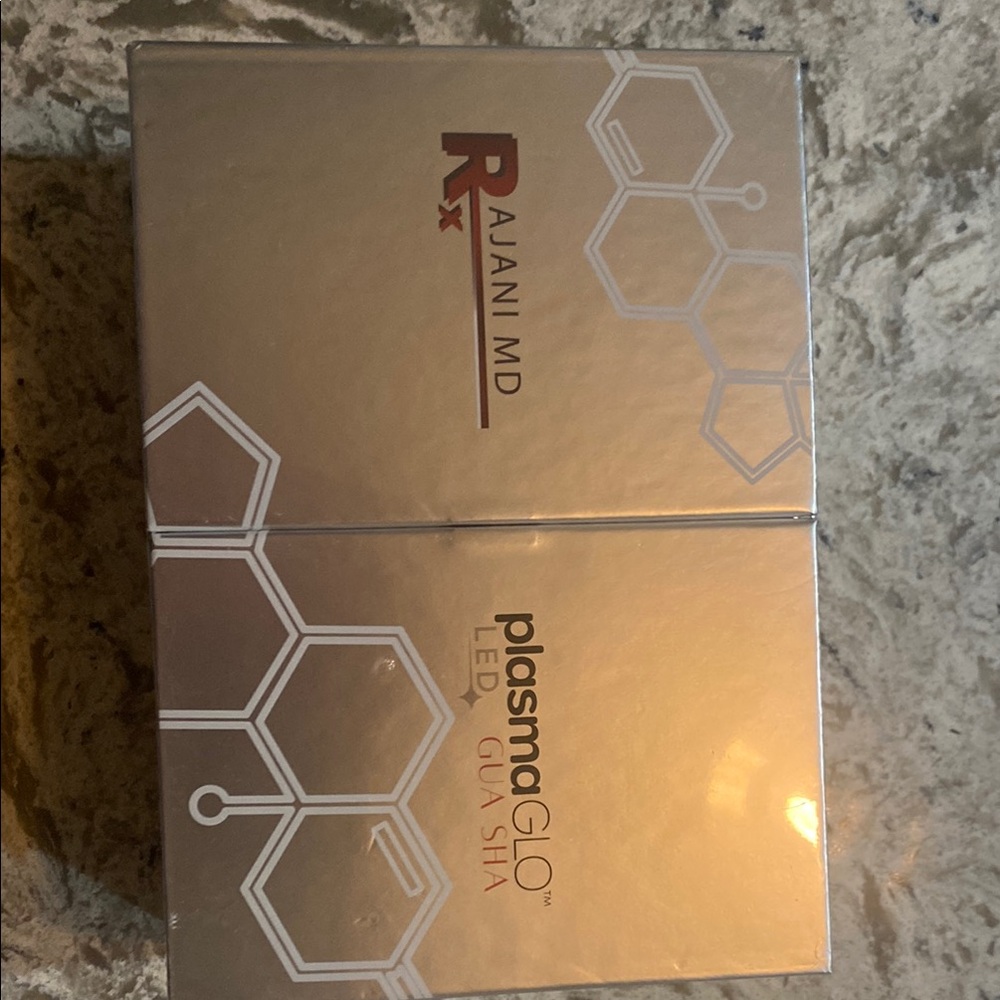 Rajani MD PlasmaGLO LED Gua Sha